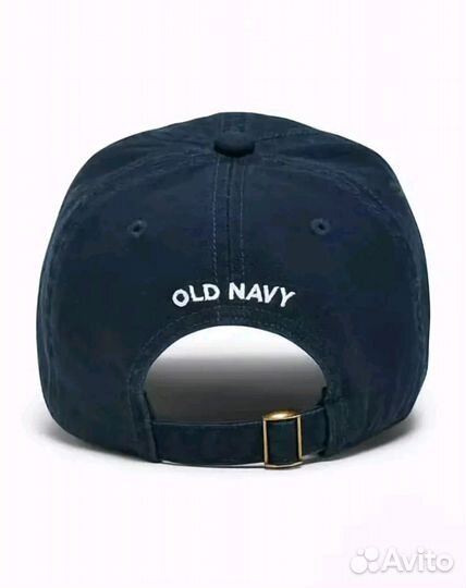 Новая бейсболка Old navy