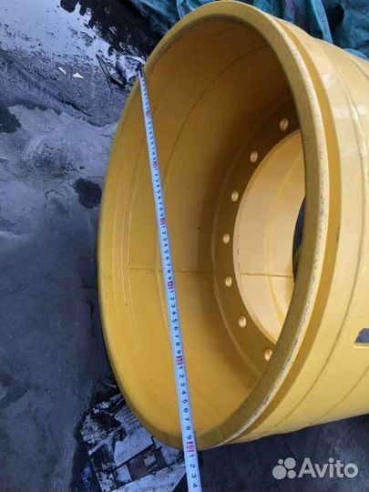 Колесный диск sdlg968 4110003544