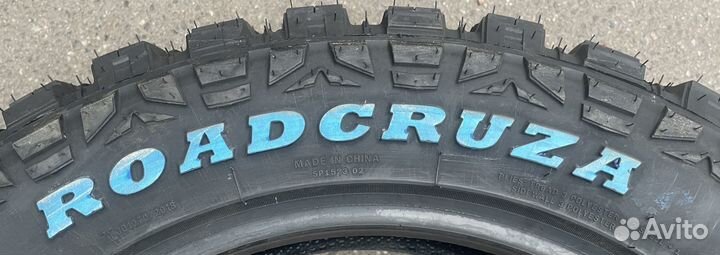 Roadcruza RA8000 275/55 R20