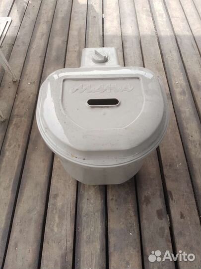 Стиральная машинка малютка бу