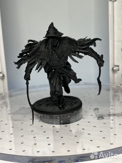 3D FDM и фотополимерная печать