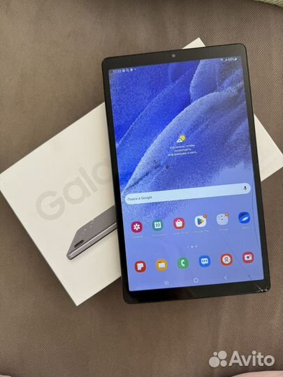 Samsung galaxy Tab A7 lite