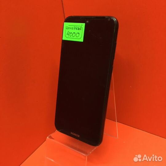 Телефон Honor 8s (24202)