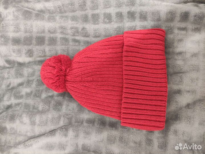 Шапка зимняя