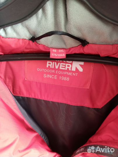 Куртка женская