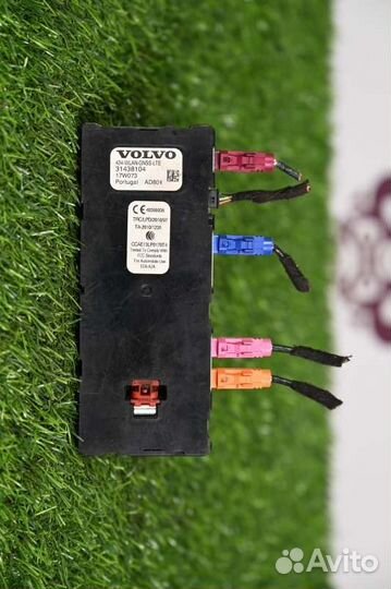 Антенна Volvo Xc90 L A4 2.0 дизель 2019