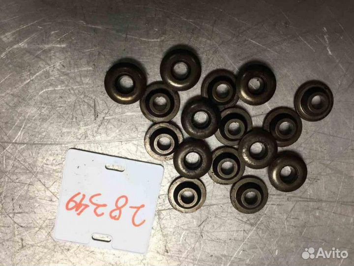 Тарелка VW Passat B7 2011-2015