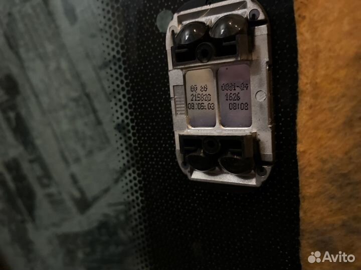 Стекло лобовое ppg solextra 43r-00029 vsg wr 2120