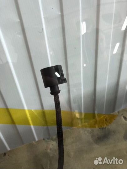 Стекло лобовое Volkswagen Tiguan 2