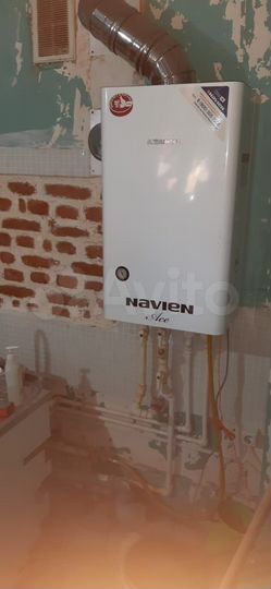 Дом 106,2 м² на участке 3,9 сот.