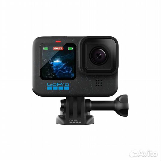 Камера GoPro Hero 12 Black (Original)