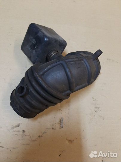 Гофра воздушного фильтра Suzuki Grand vitara