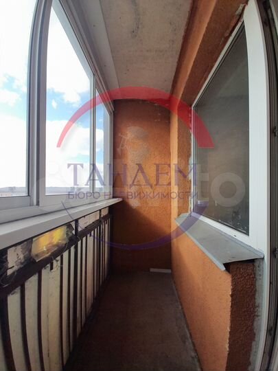 2-к. квартира, 62 м², 4/9 эт.