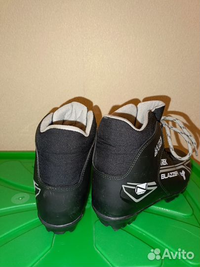 Лыжные ботинки Trek