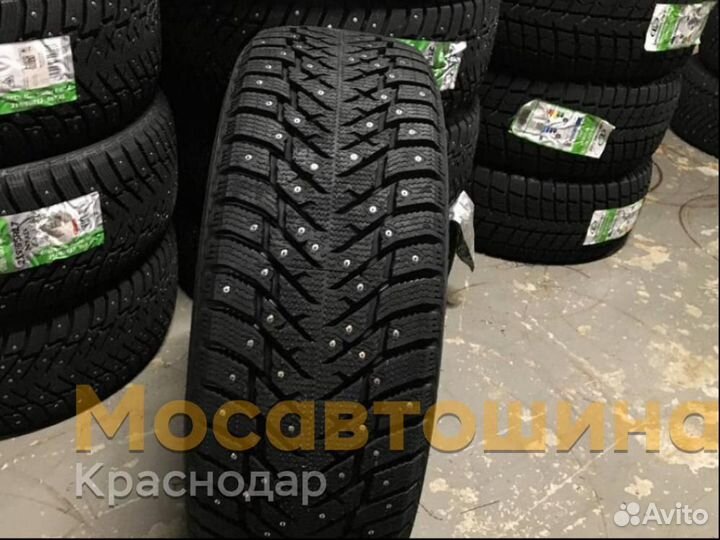 LingLong GreenMax Winter Grip 2 215/55 R17 98T