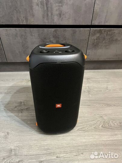 Аренда Колонка jbl partybox 110