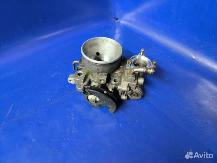 Заслонка дроссельная Mitsubishi Lancer IX (2000—20