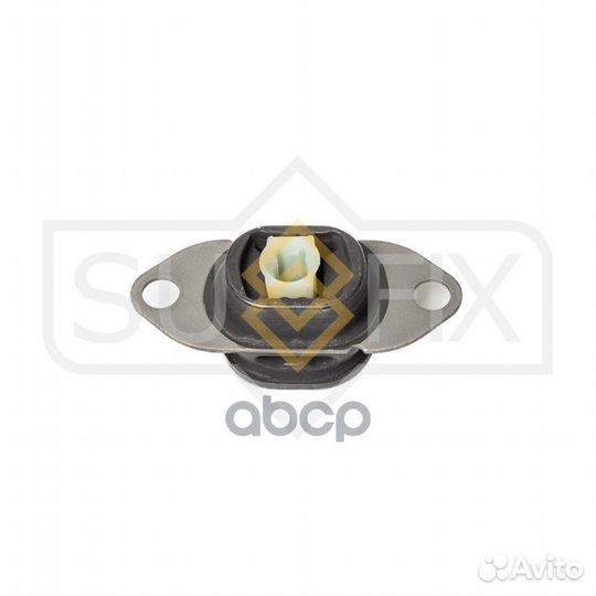 Опора трансмиссии перед прав/лев FM4260 sufix