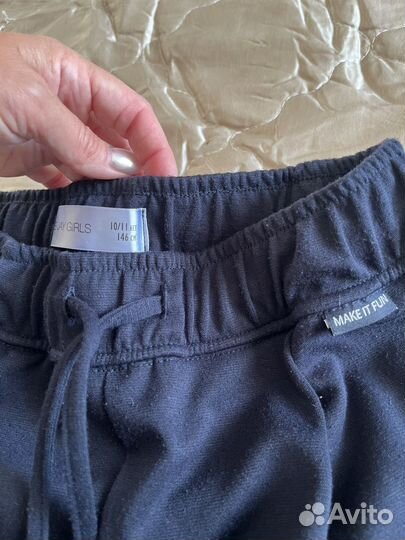 Школьная форма для девочек 146