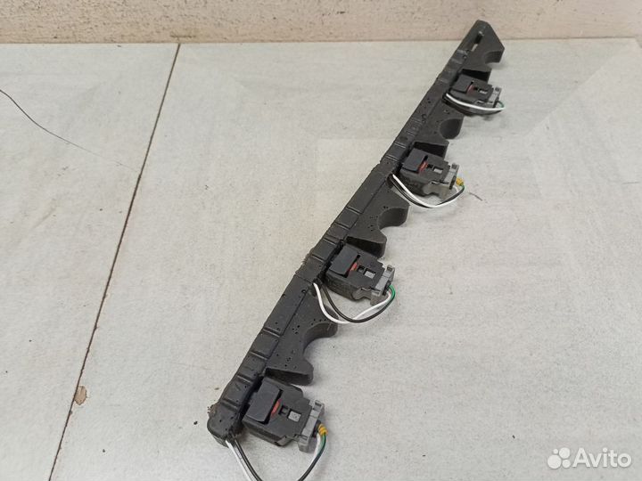 Проводка (коса) Мерседес