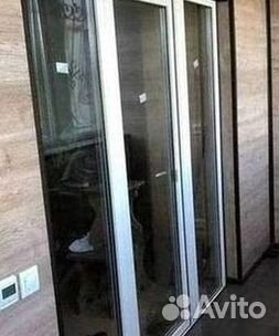 Пластиковые окна rehau