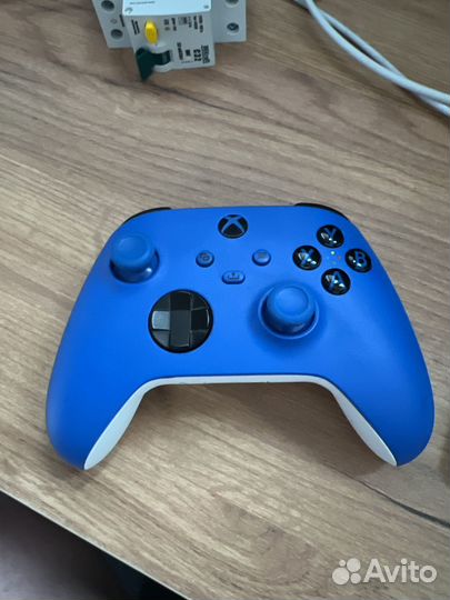 Геймпад xbox One