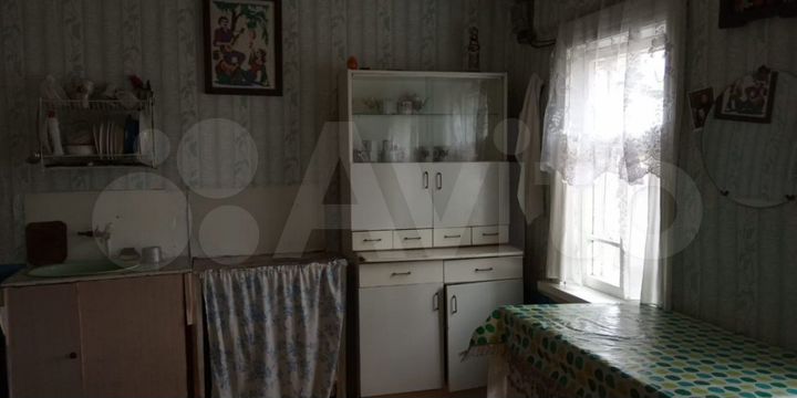 Дом 50 м² на участке 15 сот.