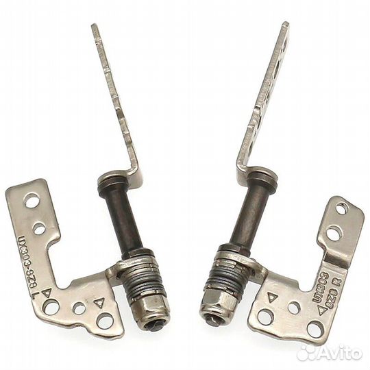 Петли матрицы новые для Asus UX303