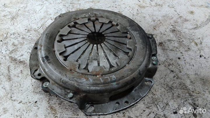 Корзина сцепления Renault Logan 1 2009—2015