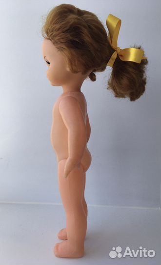 Кукла СССР 35 см