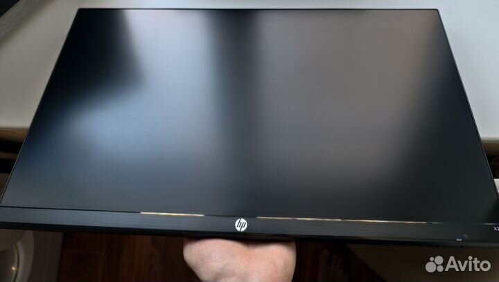 Монитор HP x24ih 144 GHz