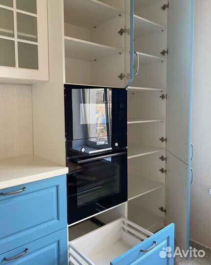 Кухня / кухни на заказ / от производителя