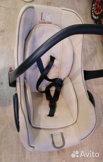 Автолюлька