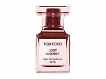 Tom Ford lost cherry