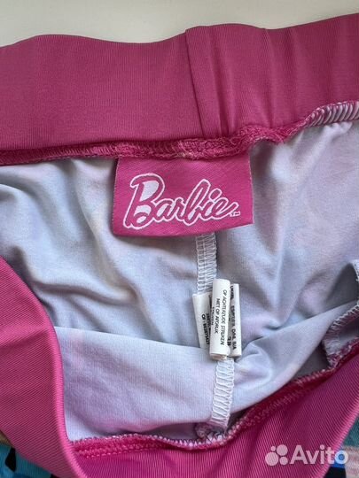 Шорты Barbie