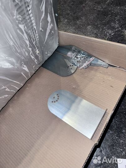 Инфракрасный обогреватель Ballu-BIH-T2-4.5