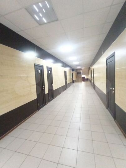 Свободного назначения, 20 м²