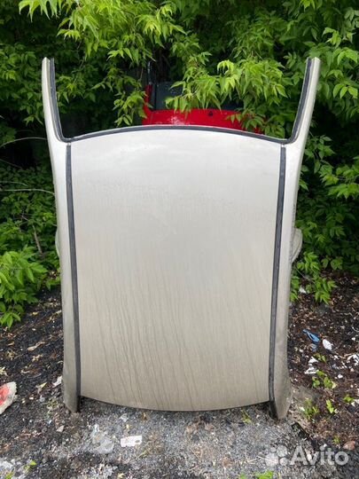 Крыша Hyundai Accent 2005