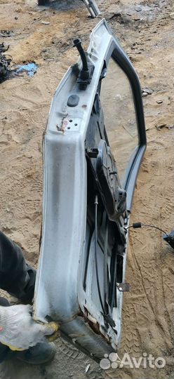 Дверь пассажирская Mercedes Benz Vito W638