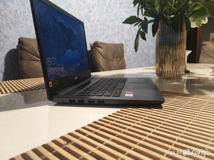 Acer Aspire 3 a314-22-R9XE