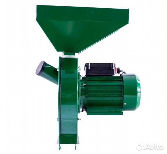 Зернодробилка Instagro IZ-2 2500 вт
