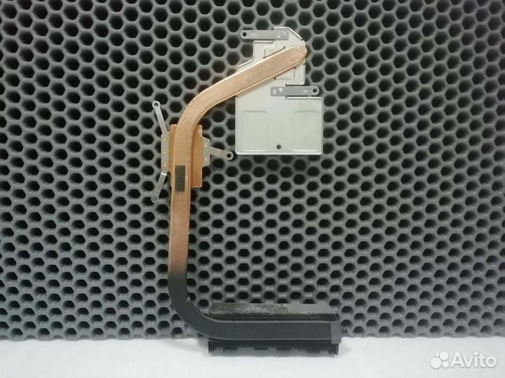 Тепловая трубка ноутбука Lenovo Ideapad 300-14 300