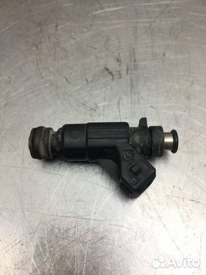 Форсунка Mercedes E-Class W210 M112 2.8I 1998