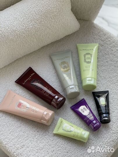 Продукция La sultan de saba