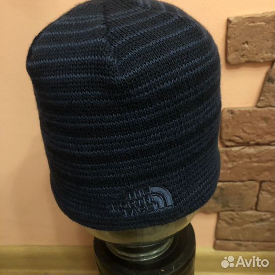 The North Face шапка оригинал