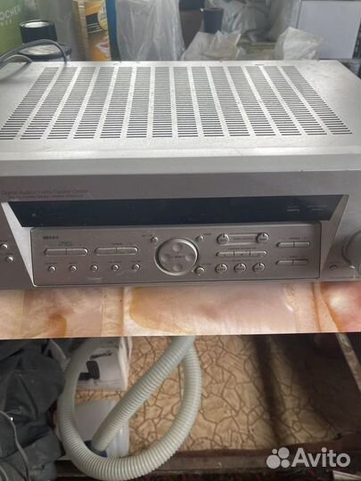 Ресивер sony str-de485e