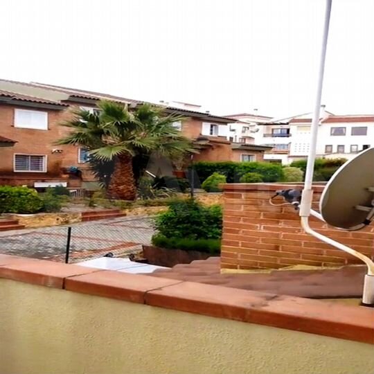 Дом 155 м² на участке 200 м² (Испания)