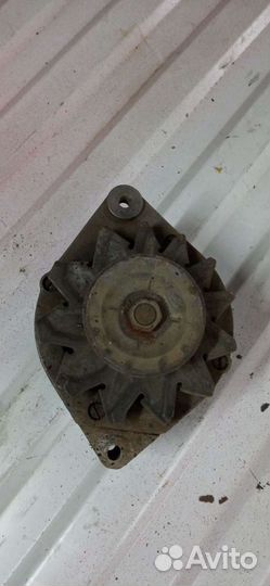 Opel генератор ascona/omega/Rekord/kadett