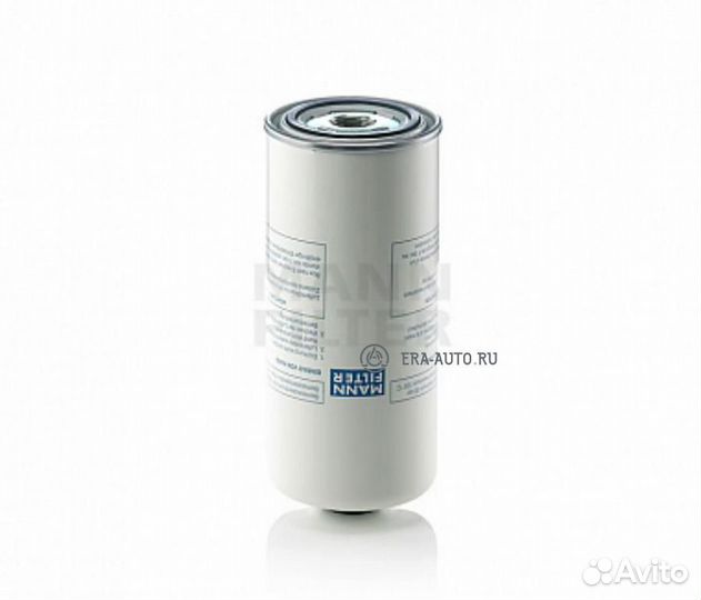 Mann-filter LB9622 LB 962/2 фильтр масла / воздуха