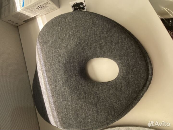 Подушка для новорожденных